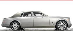 2007 Rolls-Royce Phantom Base