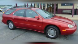 1996 Ford Taurus LX