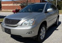2006 Lexus RX 330 Base