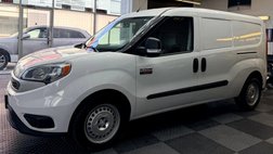 2022 Ram ProMaster City Base