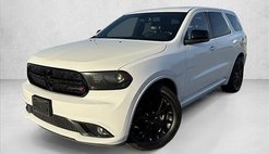 2015 Dodge Durango R/T