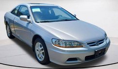 2002 Honda Accord EX V-6