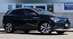 2021 Volkswagen ID.4 Pro S