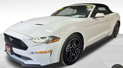 2021 Ford Mustang Premium