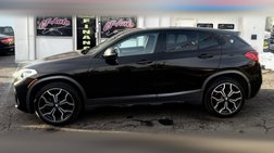 2018 BMW X2 xDrive28i
