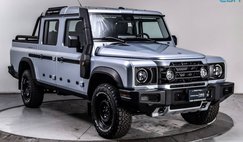 2025 Ineos Quartermaster Trialmaster