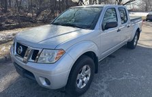 2014 Nissan Pathfinder SL