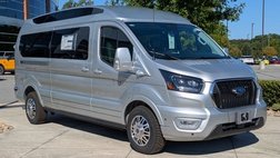 2025 Ford Transit 150