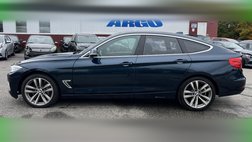 2016 BMW 3 Series 335i xDrive Gran Turismo
