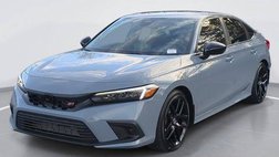 2023 Honda Civic Si