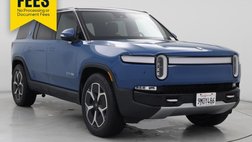 2024 Rivian R1S Adventure