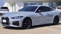 2025 BMW 4 Series 430i