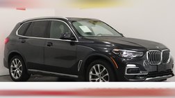 2020 BMW X5 sDrive40i