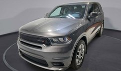 2020 Dodge Durango GT
