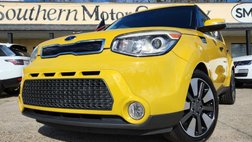 2014 Kia Soul !