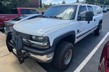 2001 Chevrolet Silverado 1500HD LT