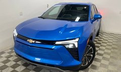 2024 Chevrolet Blazer EV 2LT