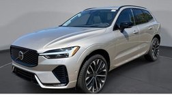 2026 Volvo XC60 B5 Ultra
