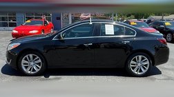 2014 Buick Regal Premium I