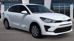 2023 Kia Rio LX