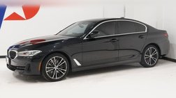 2023 BMW 5 Series 530i