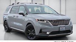 2024 Kia Carnival SX Prestige