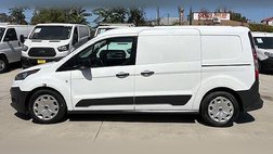 2015 Ford Transit Connect XL