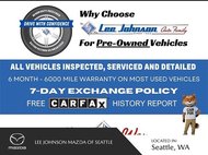 2024 Mazda MAZDA3 2.5 Turbo Premium Plus