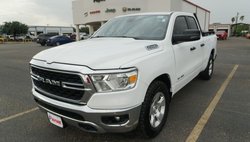 2023 Ram Ram Pickup 1500 Lone Star