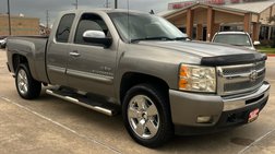 2009 Chevrolet Silverado 1500 LT