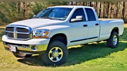 2006 Dodge Ram 2500 ST