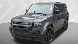 2023 Land Rover Defender 130 X