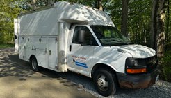 2006 Chevrolet Express 