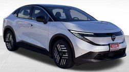 2026 Nissan LEAF SV+