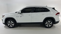 2025 Volkswagen Atlas Cross Sport SE