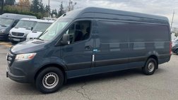 2019 Mercedes-Benz Sprinter Base