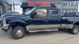 2001 Ford Super Duty F-350 XL