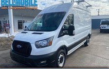 2023 Ford Transit 250
