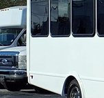 2018 Ford E-Series E-350 SD