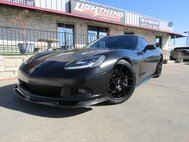2005 Chevrolet Corvette Base