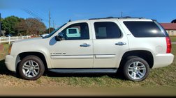 2008 GMC Yukon SLE