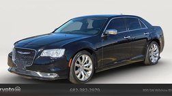 2020 Chrysler 300 Limited