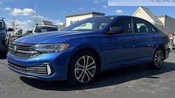 2022 Volkswagen Jetta Sport
