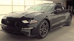 2023 Ford Mustang GT Premium