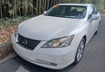 2007 Lexus ES 350 Base