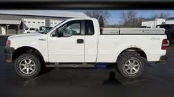 2008 Ford F-150 XL