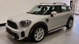 2023 MINI Countryman S