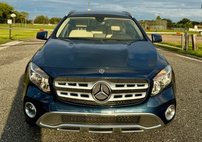 2019 Mercedes-Benz GLA-Class GLA 250 4MATIC