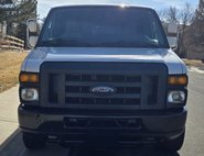 2013 Ford E-Series E-350 SD