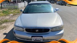 2004 Buick Century Base